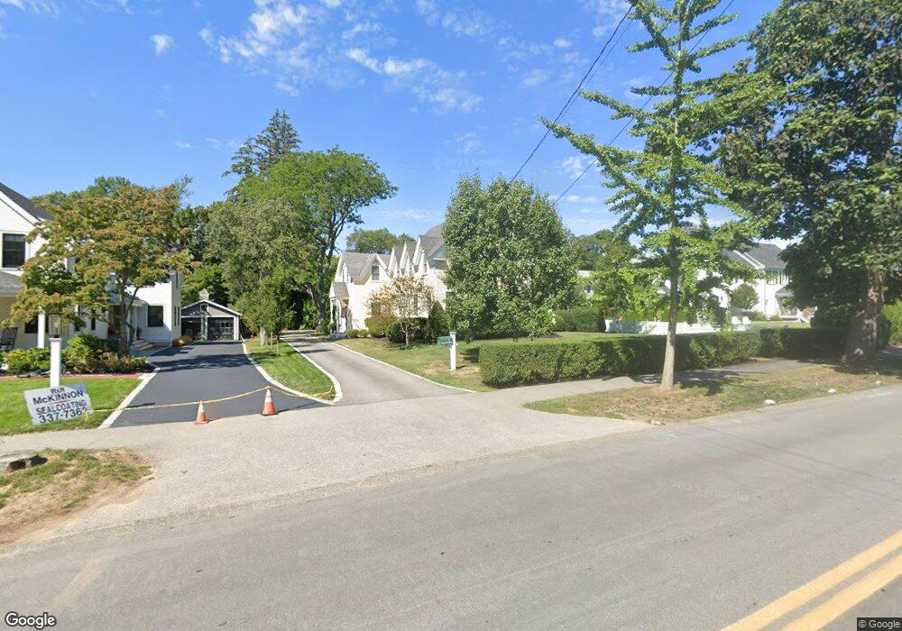 9 Union St, Hingham, MA 02043 - photo 1