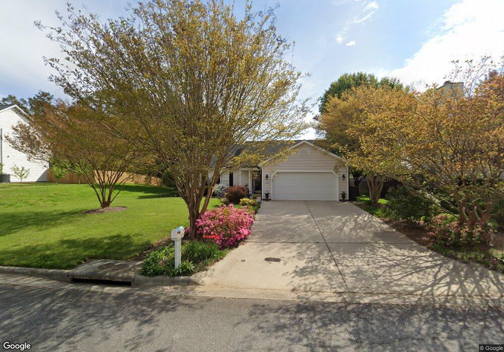 3544 Bent Trace Dr, High Point, NC 27265 - photo 1