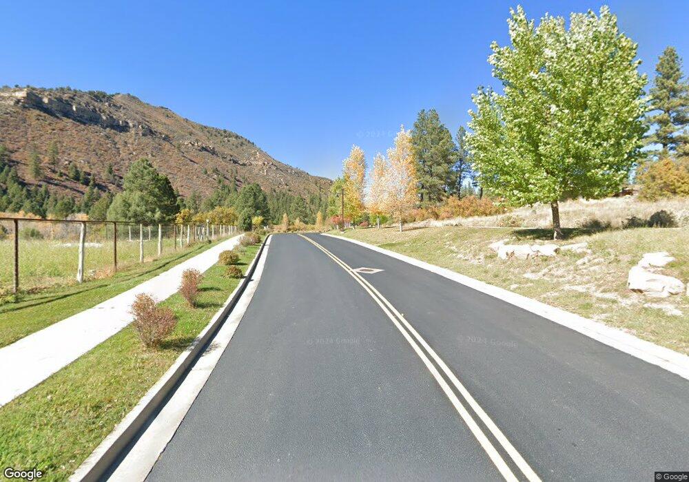 (Lot 66) TBD Tipple Ave, Durango, CO 81301 - photo 1