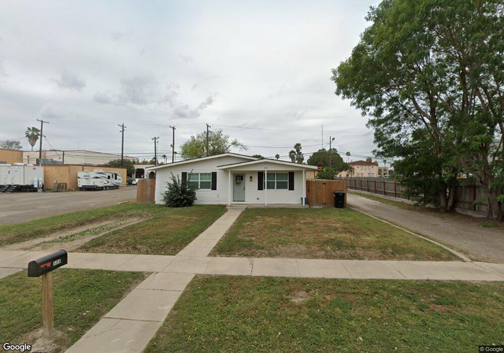 508 S Illinois Ave, Weslaco, TX 78596 - photo 1