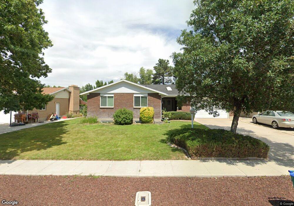 1377 Marbella St, Sandy, UT 84093 - photo 1