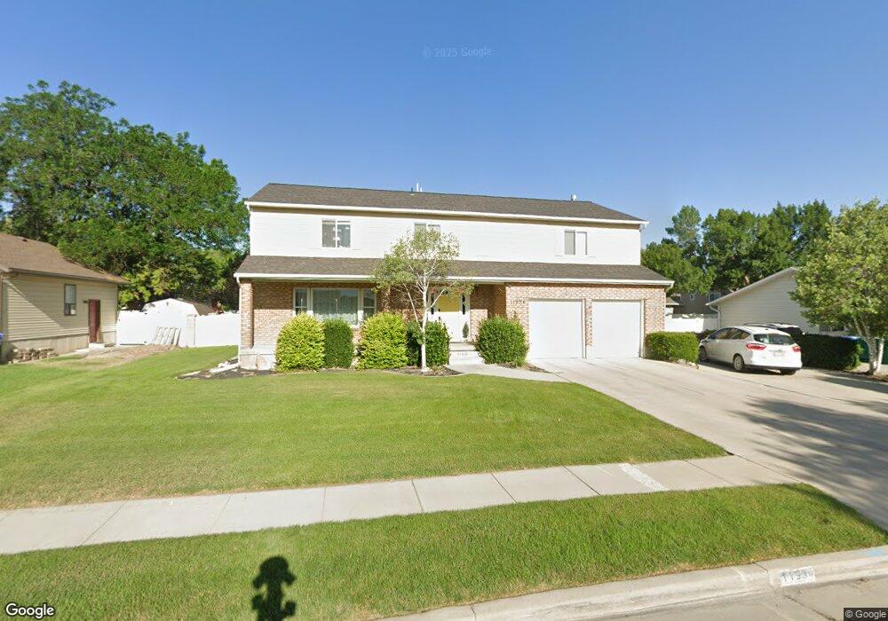 11934 S 1650 W, Riverton, UT 84065 - photo 1