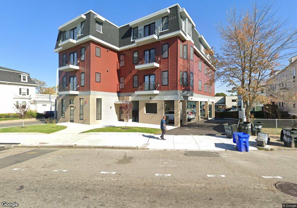 2 Neponset Ave unit 302, Dorchester, MA 02122 - photo 1