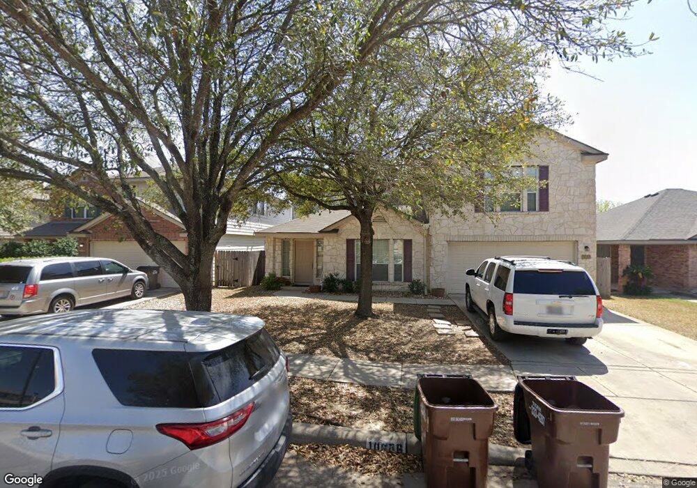 10606 Fairlong Trail, San Antonio, TX 78254 - photo 1