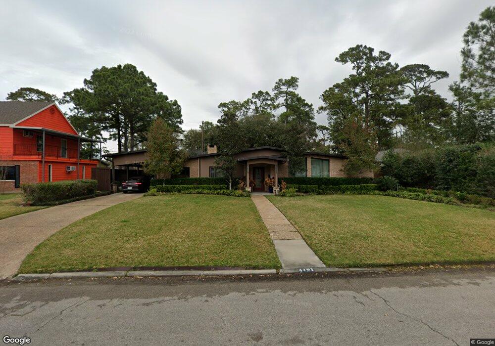 4401 Charleston St, Houston, TX 77021 - photo 1