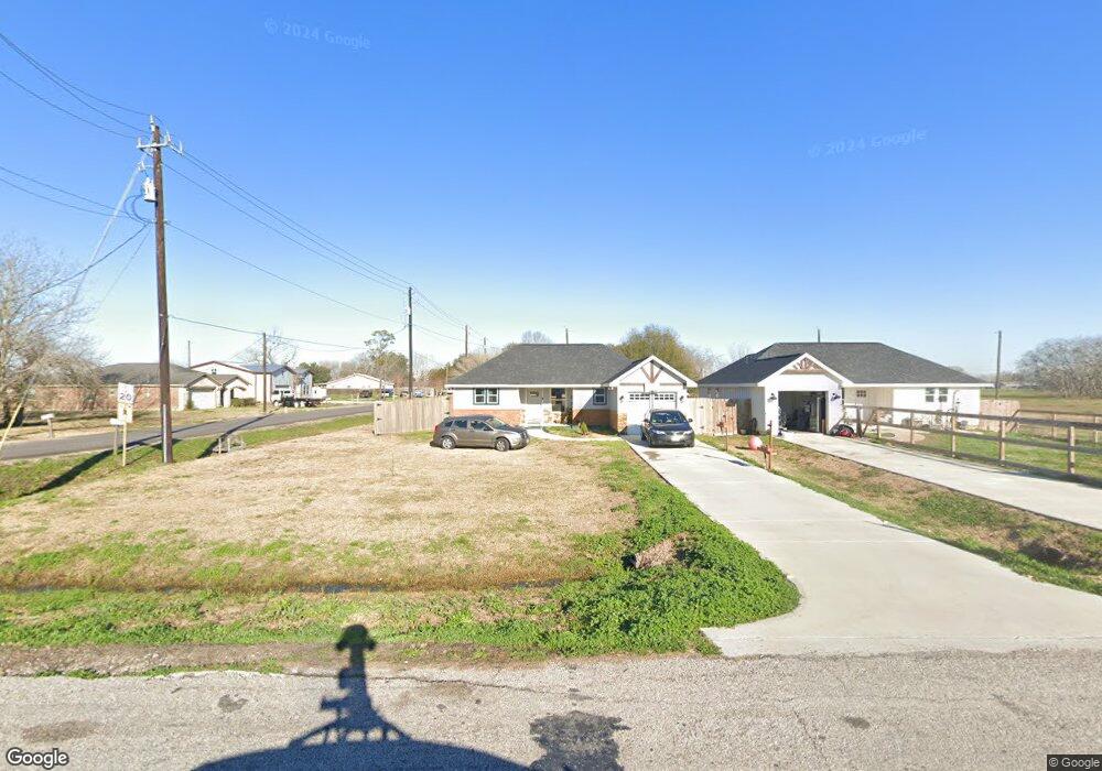 7730 Avenue E, Beasley, TX 77417 - photo 1