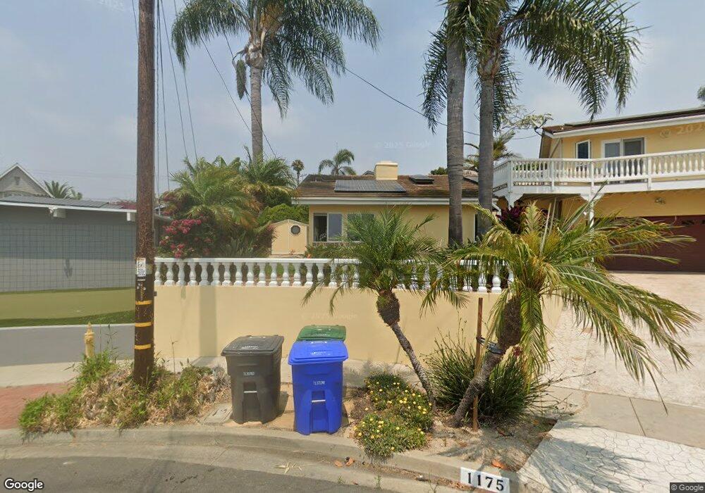 1175 Harborview Ln, Carlsbad, CA 92008 - photo 1
