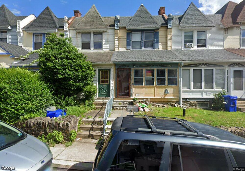 406 Division St, Jenkintown, PA 19046 - photo 1