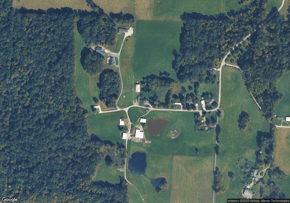 281 Steam Engine Rd NW, Corydon, IN 47112 - photo 1