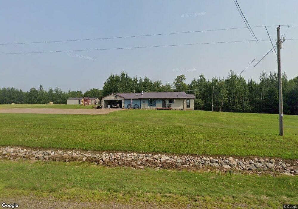 W8280 State Road 86, Tomahawk, WI 54487 - photo 1