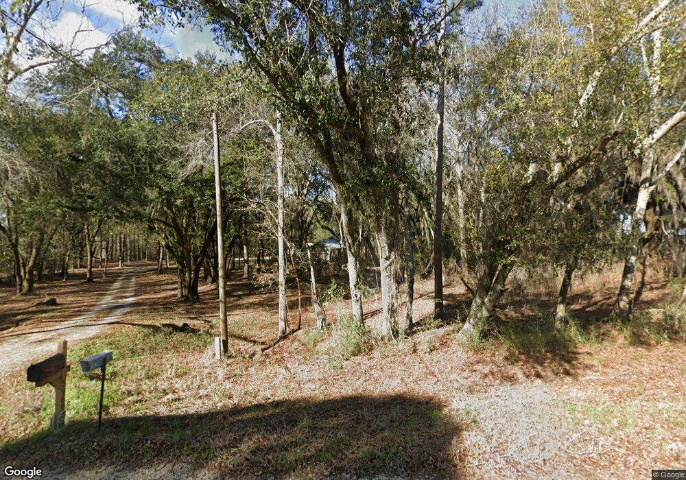 5969 Pebble City Rd, Sale City, GA 31784 - photo 1