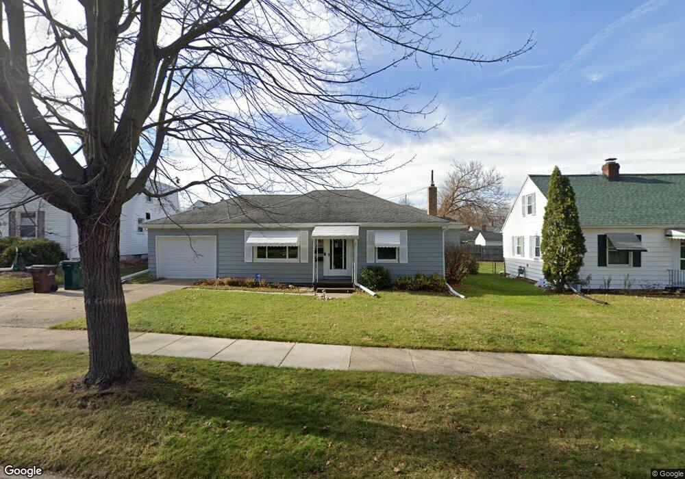 2414 Devonshire Ave, Lansing, MI 48910 - photo 1