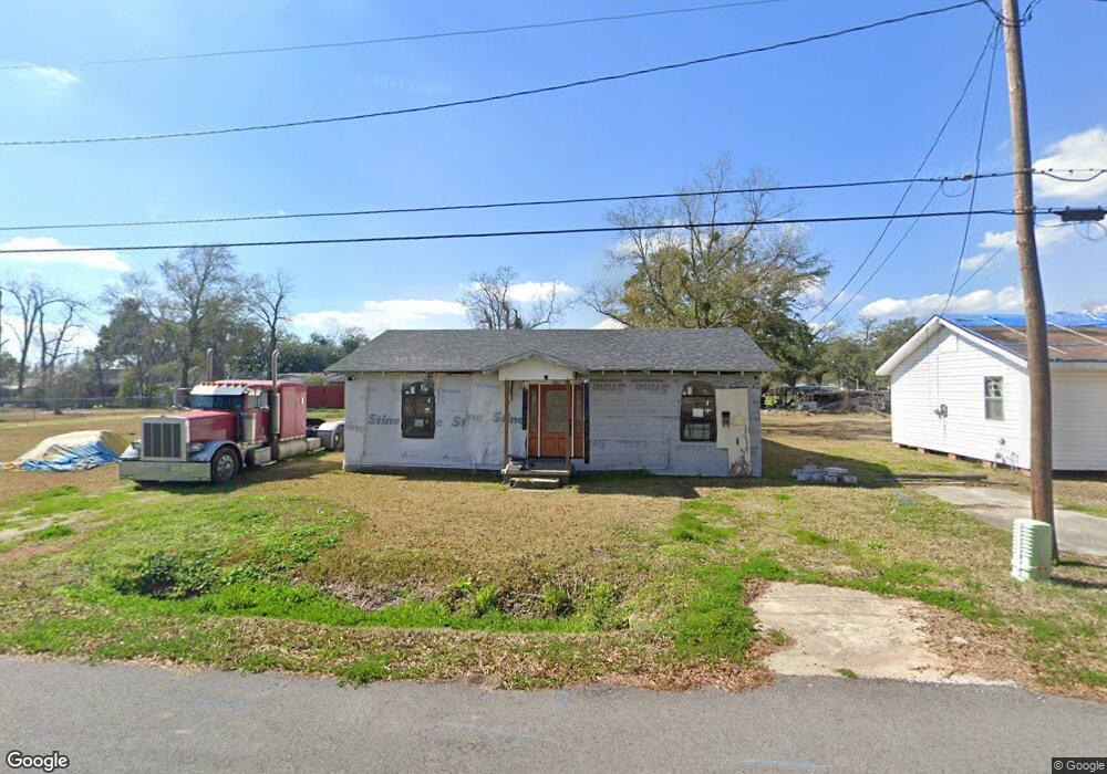 721 N Malcolm St, Lake Charles, LA 70601 - photo 1