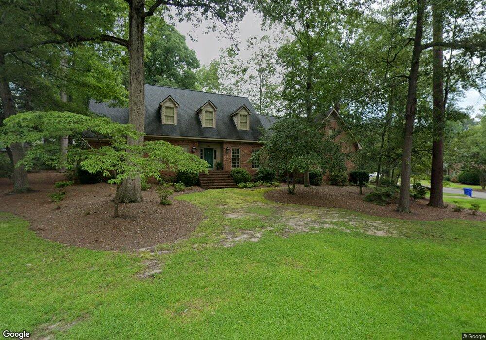 261 Westwood Dr, Fayetteville, NC 28303 - photo 1
