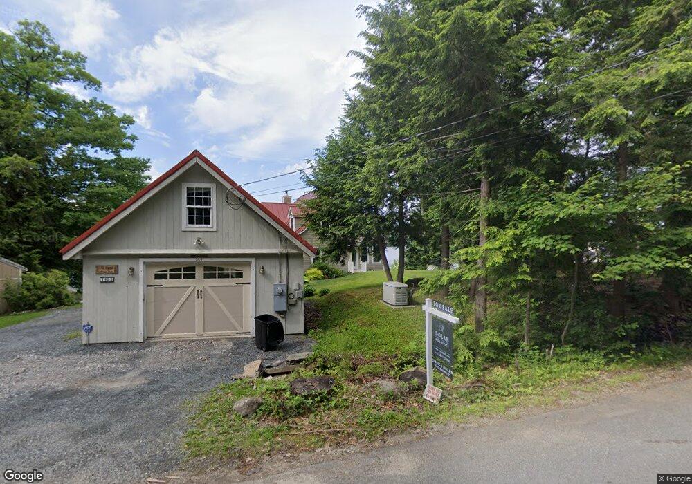 164 Crescent Lake Rd, Newport, NH 03773 - photo 1