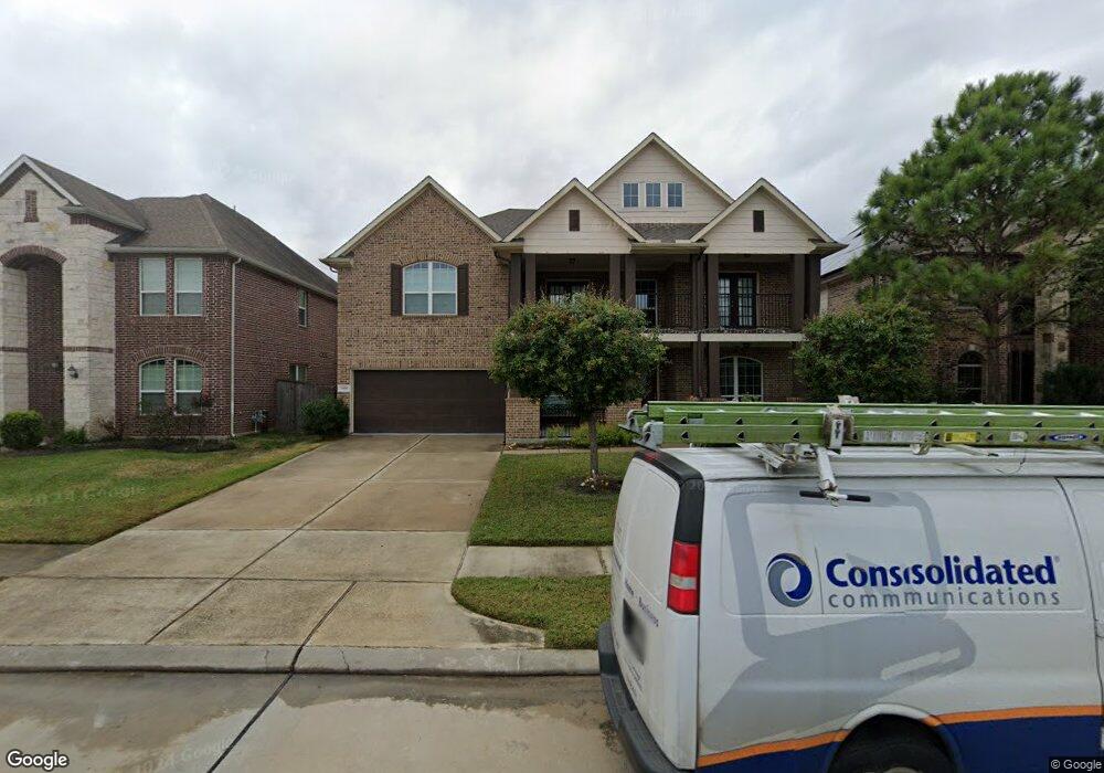 3410 Duplin Creek Dr, Katy, TX 77494 - photo 1