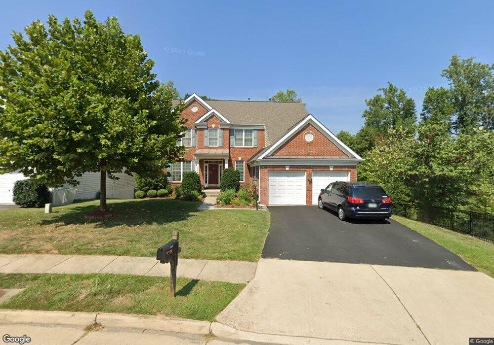 8394 Mineral Springs Dr, Manassas, VA 20112 - photo 1