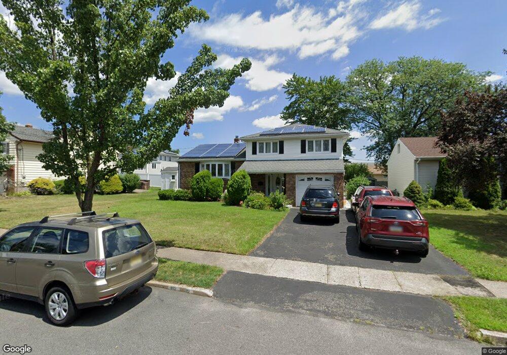 46 Thanksgiving Ln, Clifton, NJ 07013 - photo 1