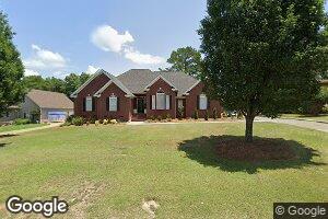 1515 Forest Brook Dr, Demopolis, AL 36732