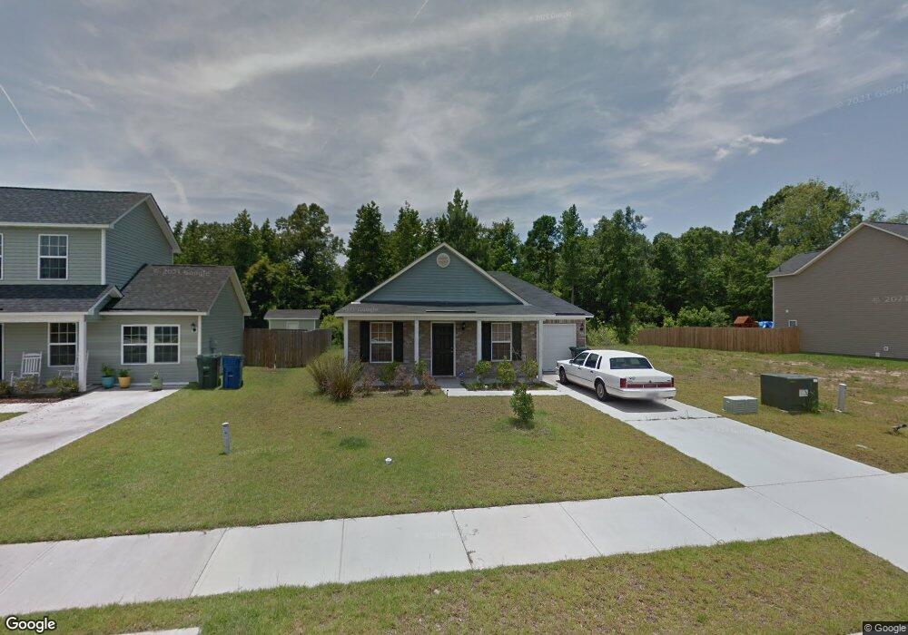 19 Rice Mill Rd, Savannah, GA 31407 - photo 1