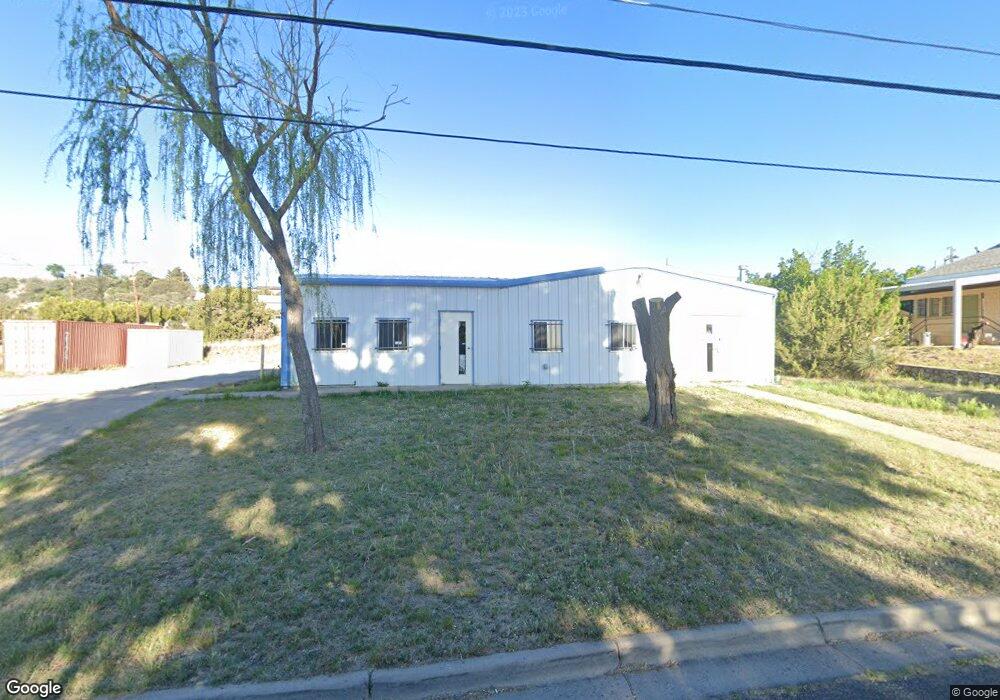 2045 Memory Ln, Silver City, NM 88061 - photo 1