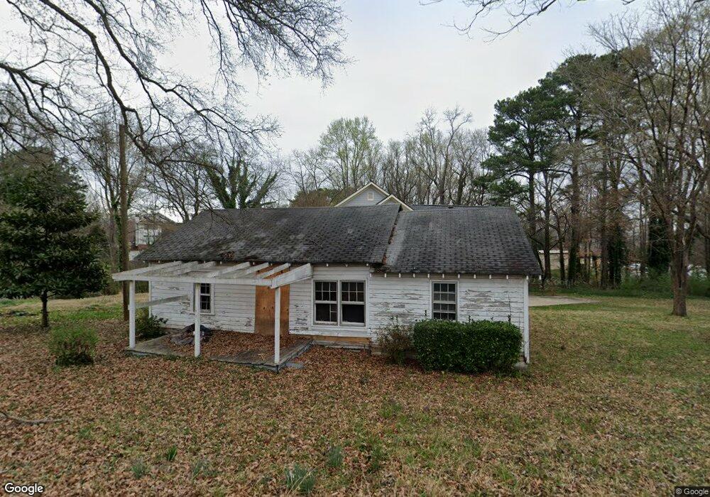 2973 Elizabeth St SE, Smyrna, GA 30080 - photo 1