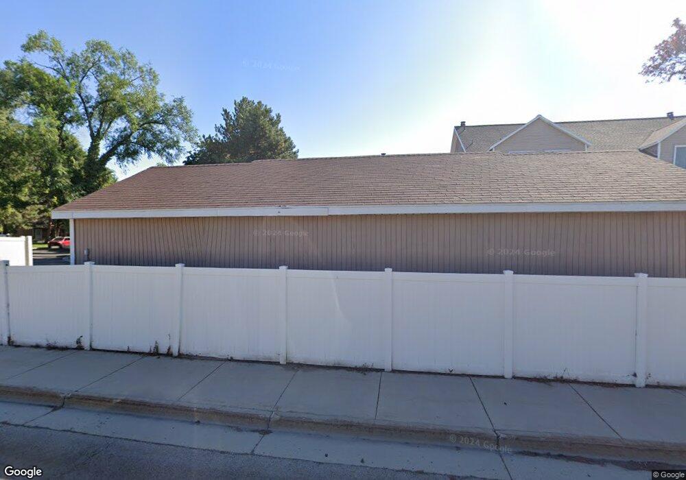 648 E 6870 S unit 33, Midvale, UT 84047 - photo 1