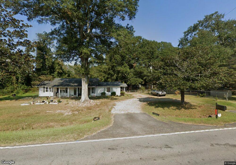 1285 N Highway 100, Bowdon, GA 30108 - photo 1
