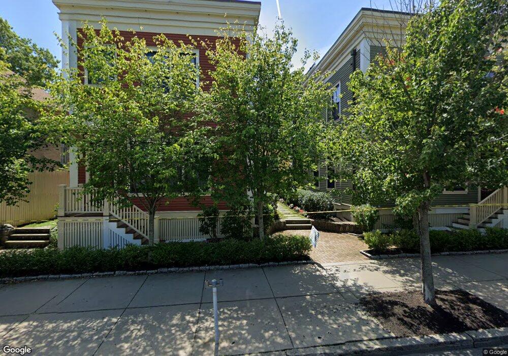 1460 Cambridge St unit 1, Cambridge, MA 02139 - photo 1