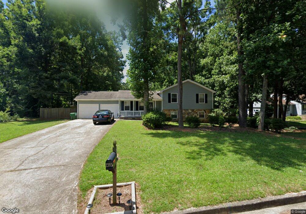 2355 Fernhill Ct unit 3, Jonesboro, GA 30236 - photo 1