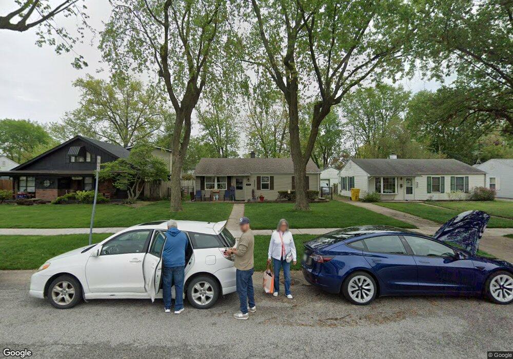 439 N Raymond St, Griffith, IN 46319 - photo 1