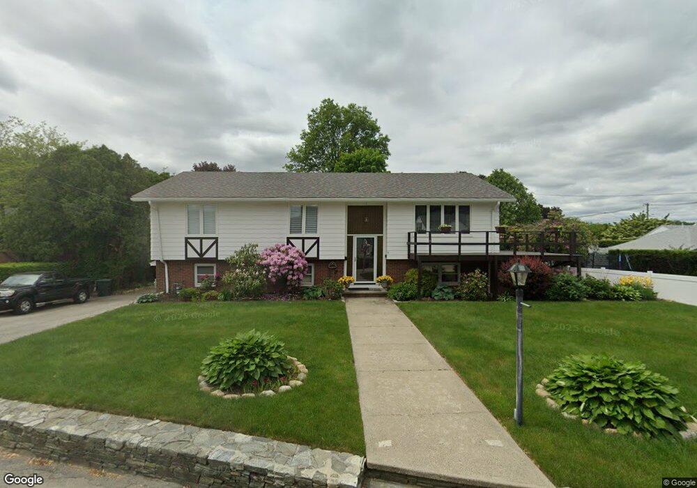 9 Acre Dr, Johnston, RI 02919 - photo 1