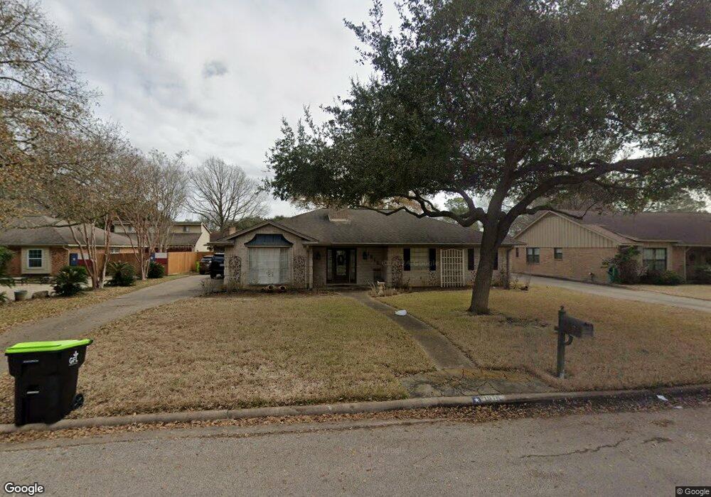 1615 Cedar Dr, Richmond, TX 77469 - photo 1