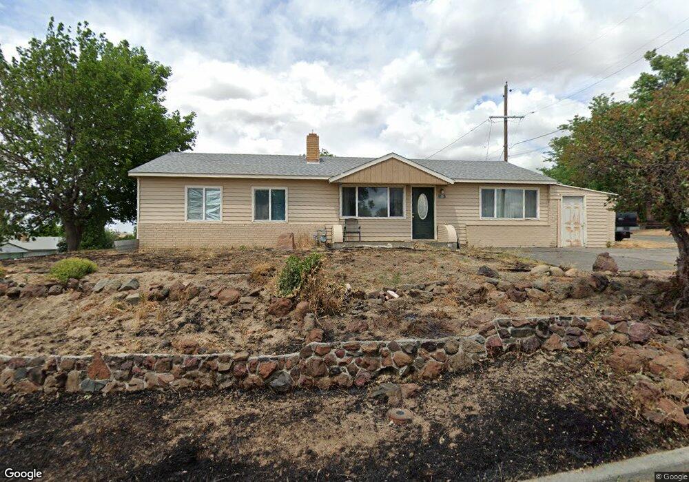 1801 SW Hailey Ave, Pendleton, OR 97801 - photo 1