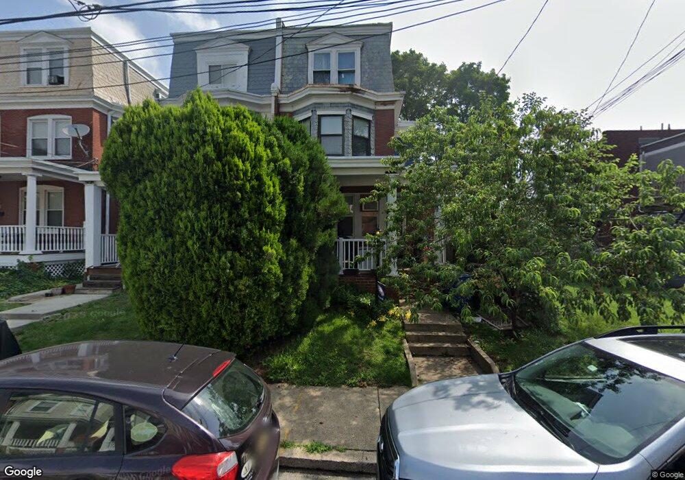 401 W 20th St, Wilmington, DE 19802 - photo 1