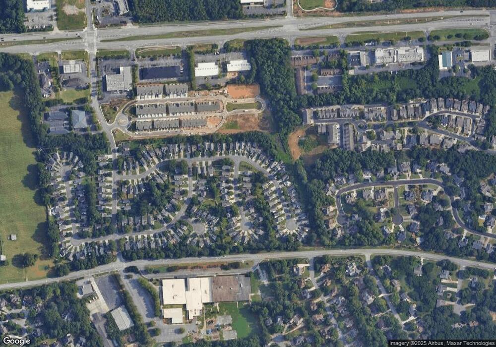 4059 White Owl Ct unit 3, Duluth, GA 30097 - photo 1