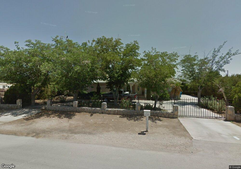 11501 Chisolm Trail Dr, Socorro, TX 79927 - photo 1