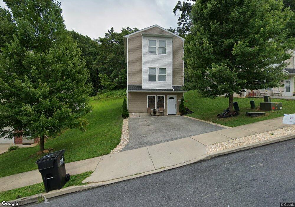 723 Aaron St, Bethlehem, PA 18015 - photo 1