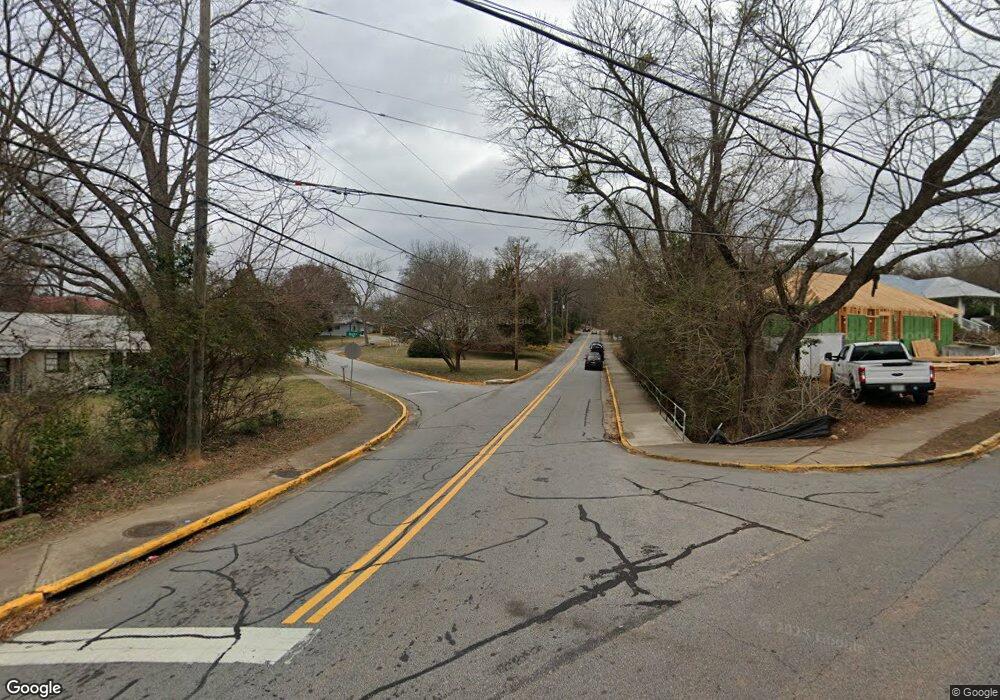 3265 5 Arch St, Athens, GA 30601 - photo 1