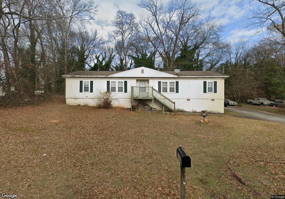 385 Arch St, Athens, GA 30601 - photo 1