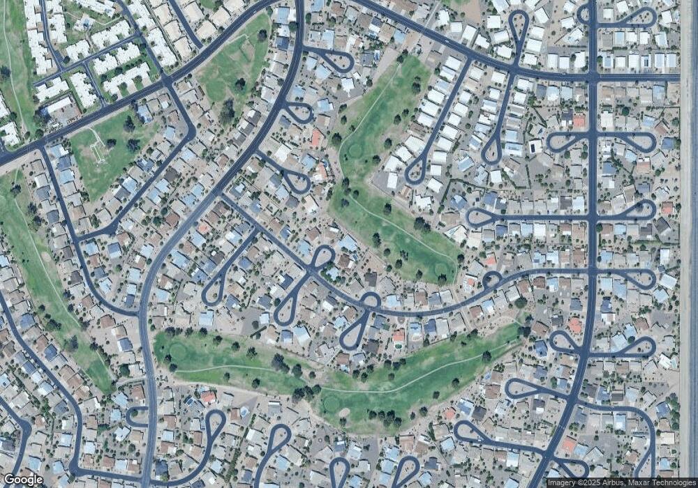 907 S Eagle Cir, Mesa, AZ 85208 - photo 1