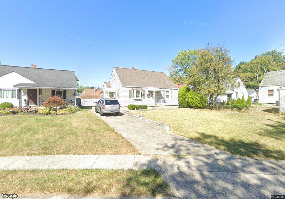 3609 Dresden St, Columbus, OH 43224 - photo 1