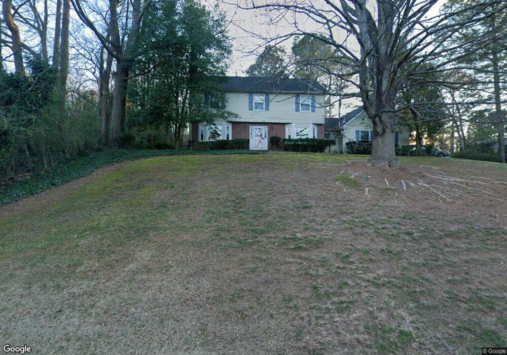 510 Clear Lake Ln unit 1, Suwanee, GA 30024 - photo 1