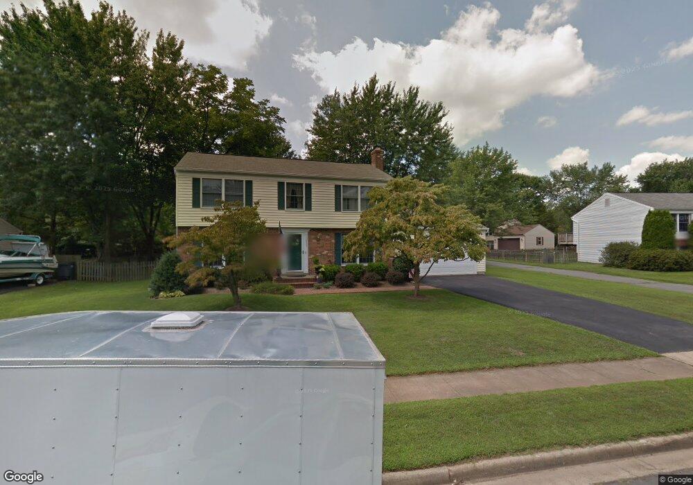 12627 Etruscan Dr, Herndon, VA 20171 - photo 1