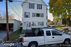 151 Thornton St, Manchester, NH 03102