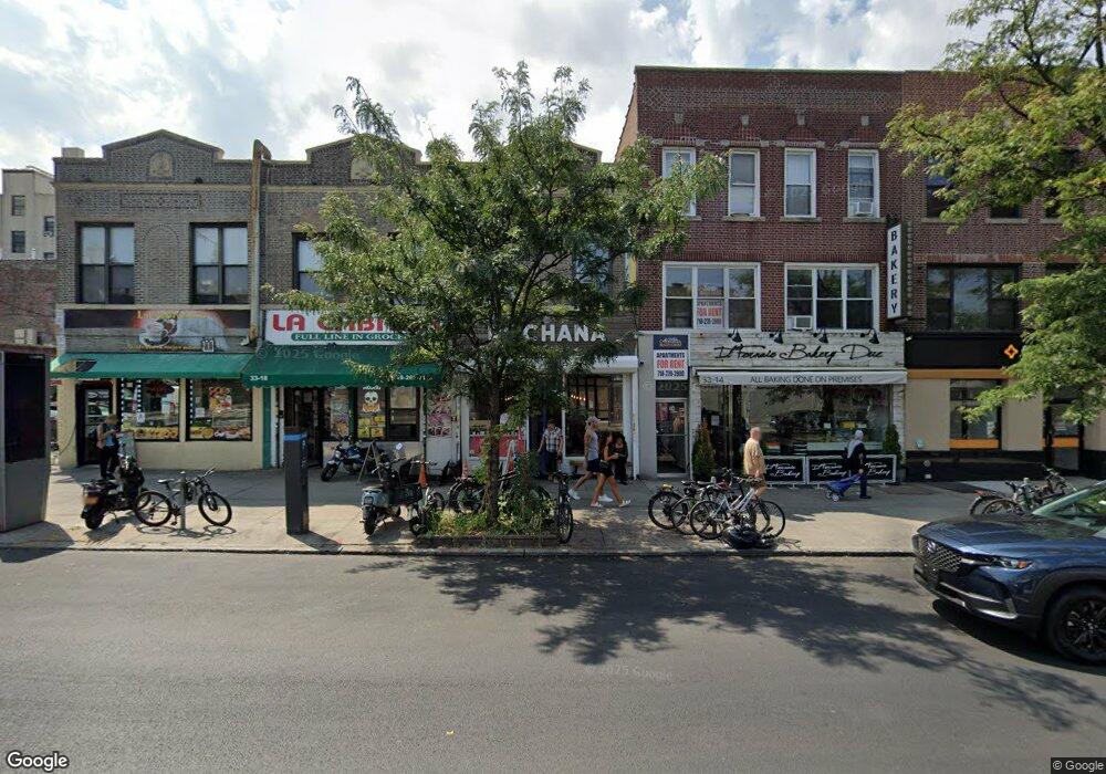 3316 30th Ave, Long Island City, NY 11103 - photo 1