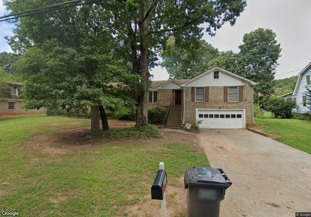 2585 Fieldstone Dr SE, Conyers, GA 30013 - photo 1