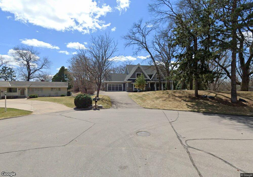 4731 Forest Cir, Minnetonka, MN 55345 - photo 1