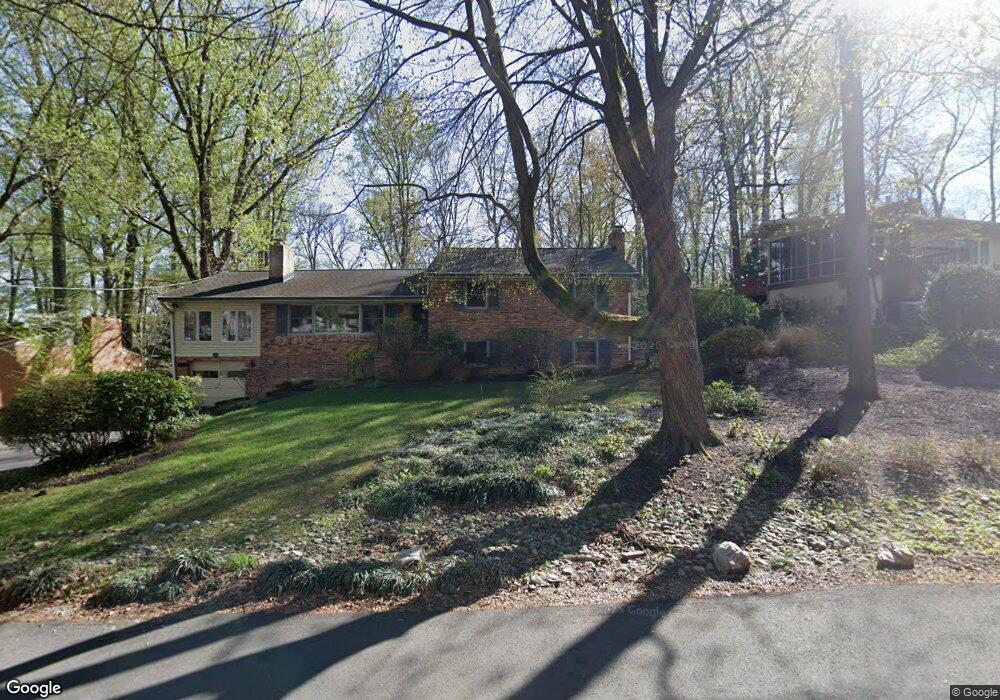 6369 Cavalier Corridor, Falls Church, VA 22044 - photo 1