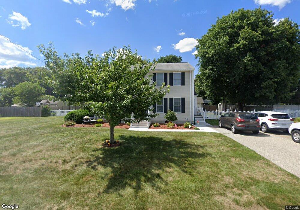 28 Wright Cir, Attleboro, MA 02703 - photo 1